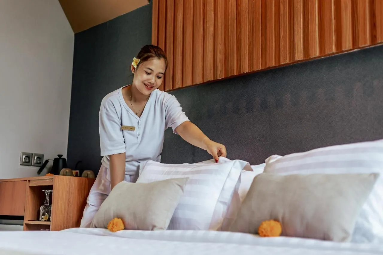 Le Cielo Resort Umalas By Maviba Canggu  0*, Canggu (Bali)