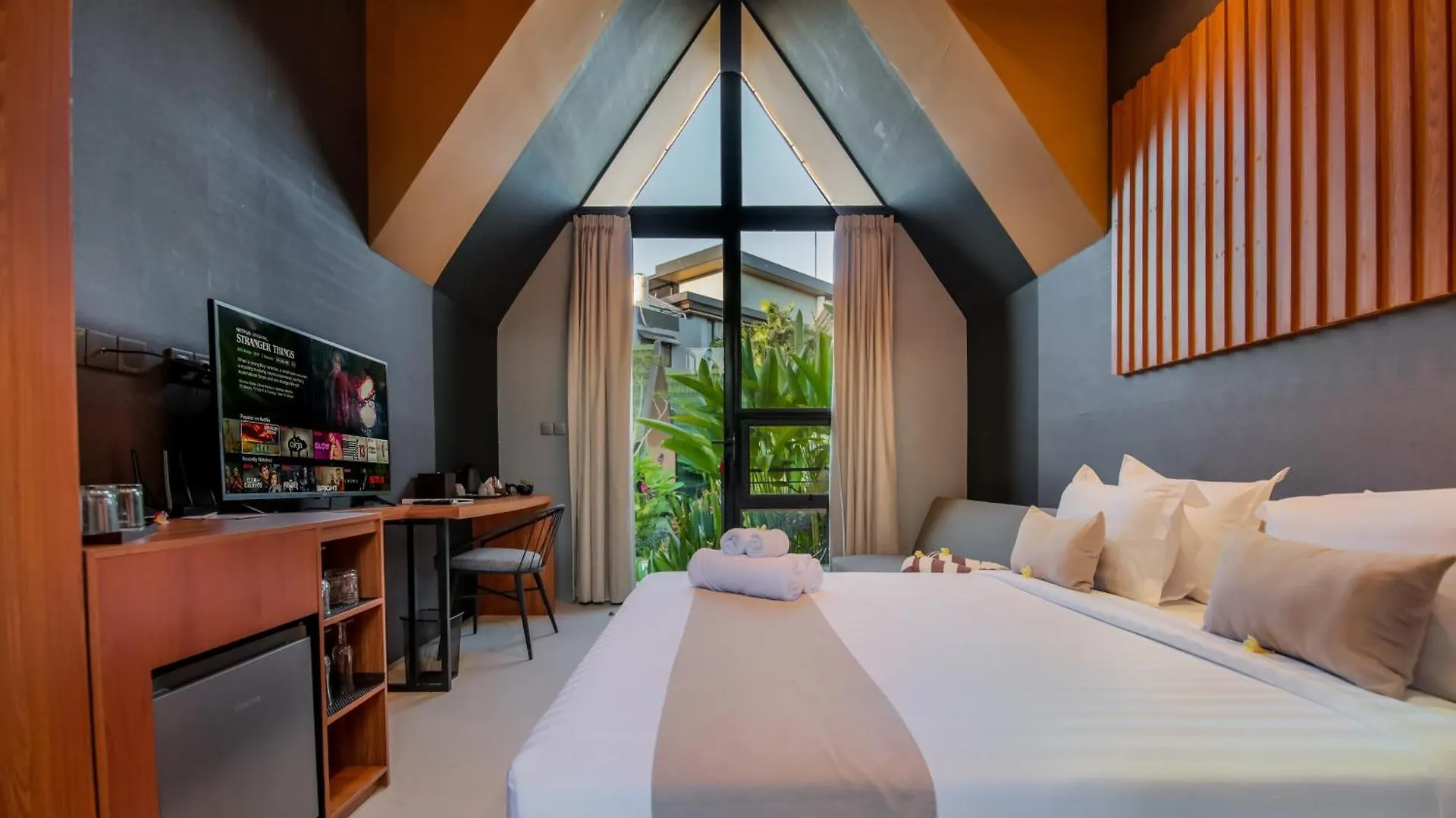 Le Cielo Resort Umalas By Maviba Canggu  Guest house
