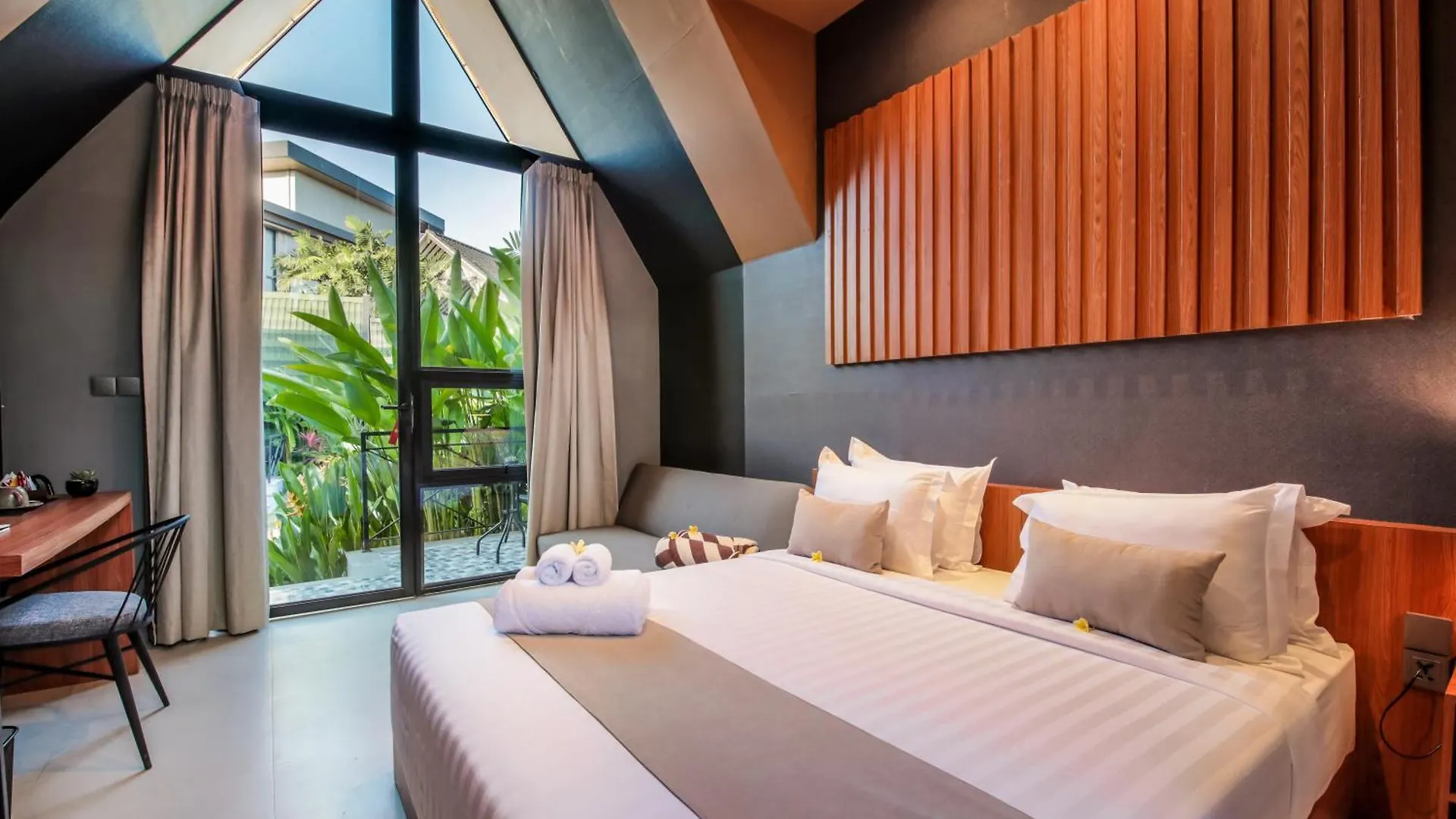 Le Cielo Resort Umalas By Maviba Canggu