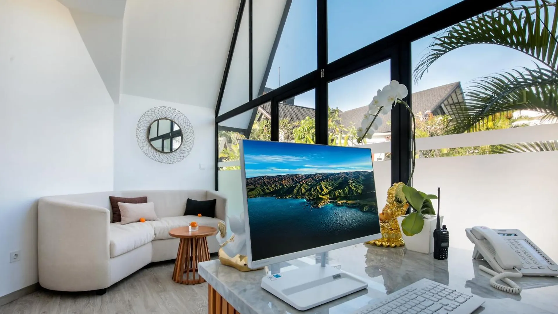 Le Cielo Resort Umalas By Maviba Canggu  Indonesia