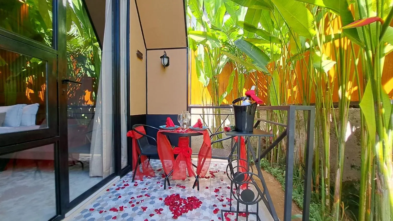Le Cielo Resort Umalas By Maviba Canggu  0*, Canggu (Bali) Indonesia