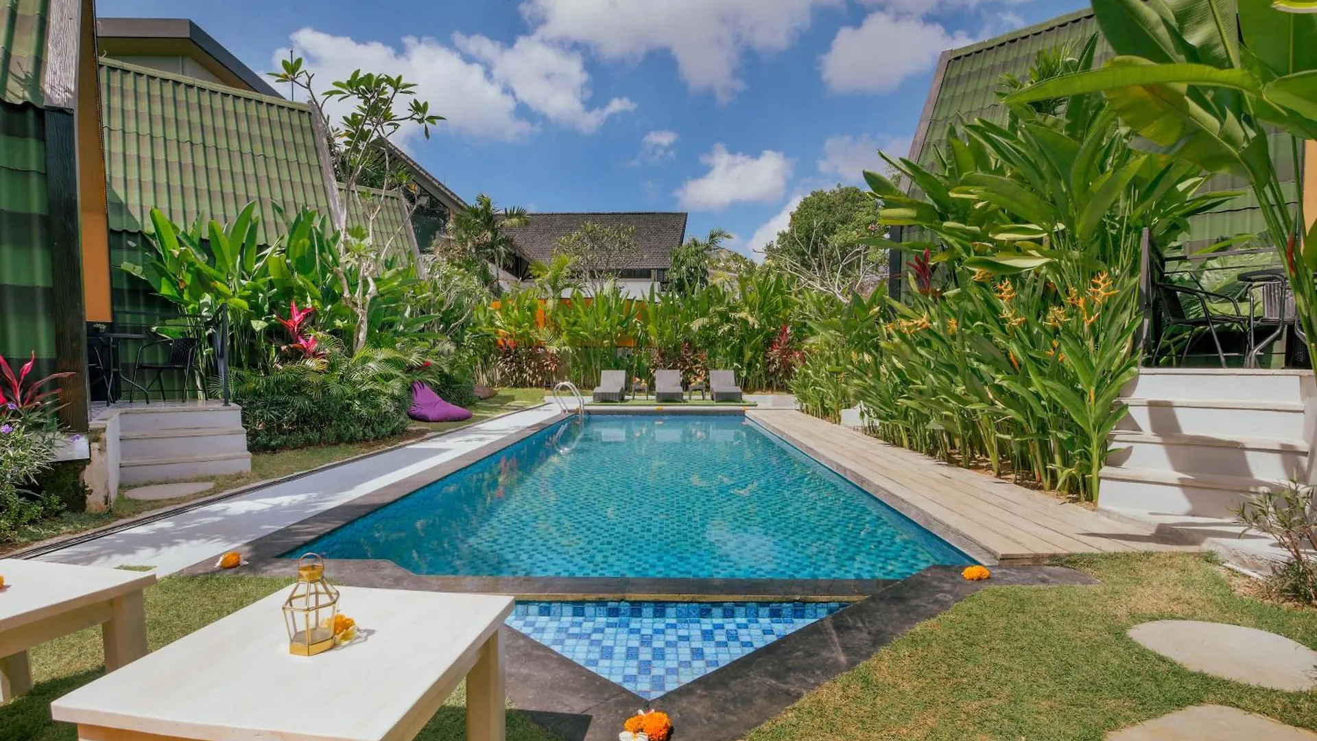 Le Cielo Resort Umalas By Maviba Canggu  Guest house