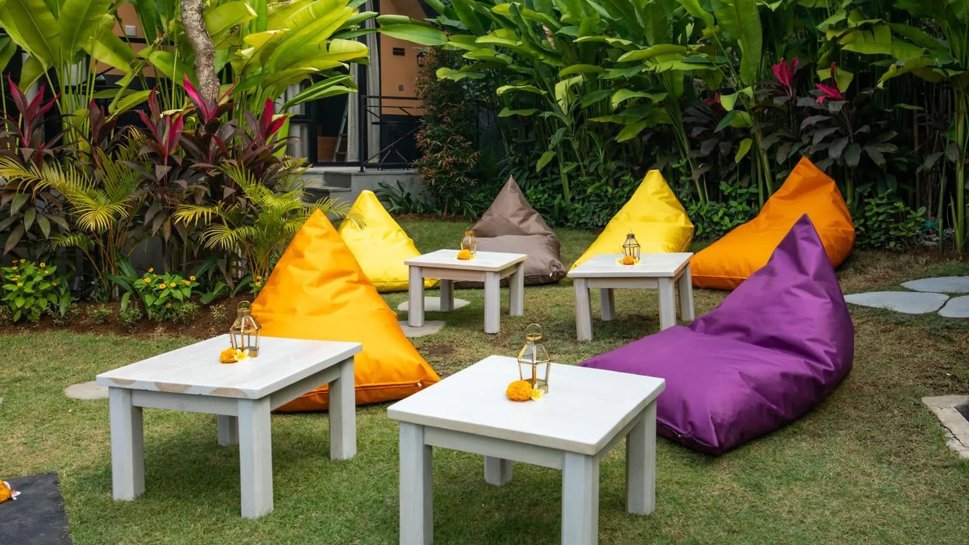 Le Cielo Resort Umalas By Maviba Canggu
