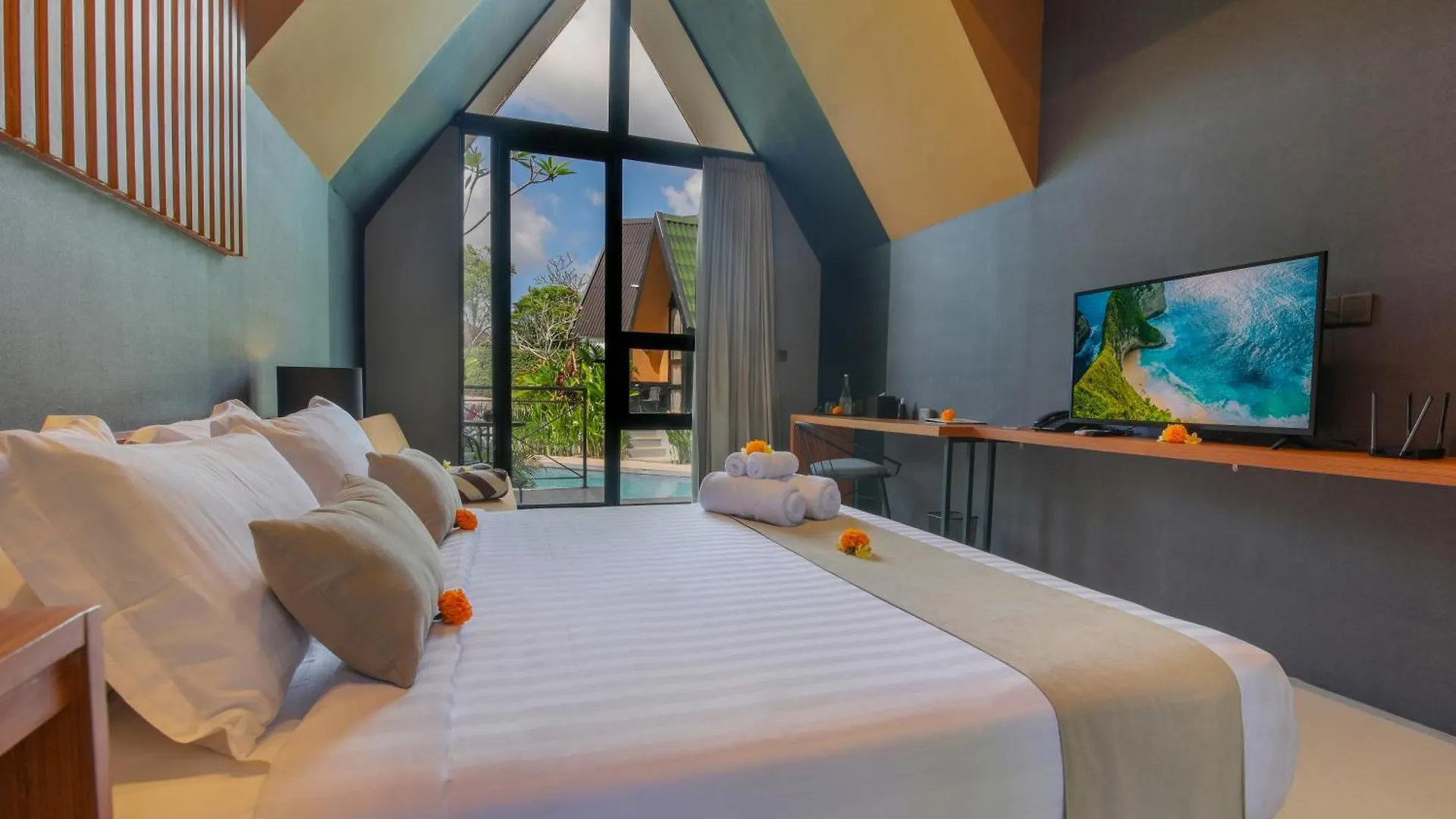 Le Cielo Resort Umalas By Maviba Canggu  0*, Canggu (Bali) Indonesia